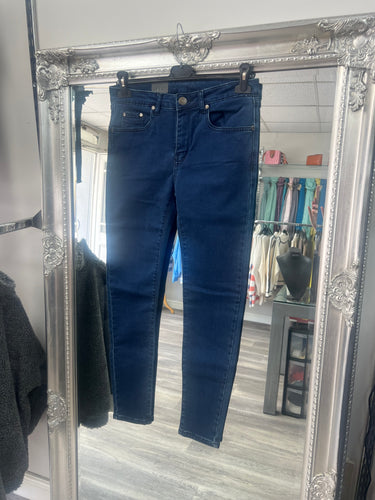 Jeans size 8 and 10
